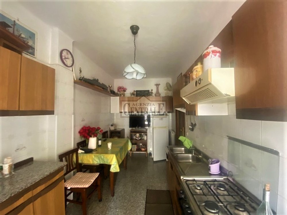 Agenzia Immobiliare Centrale Sanremo